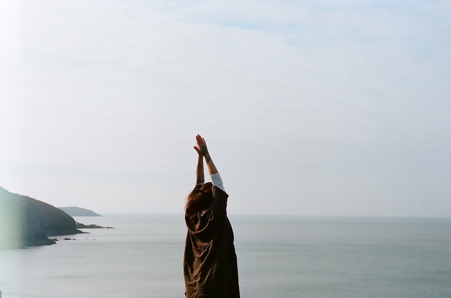 Analisi del pensiero positivo